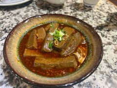 -南京大牌档(崇文门国瑞店)
