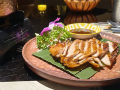 -金厨泰国餐厅·全泰籍厨师料理(拱北店)