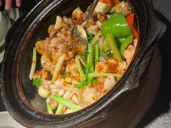 -蝴蝶里·粤菜·点心(滨江龙湖店)