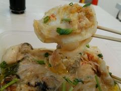 -冯姐生蚝(迎宾广场店)