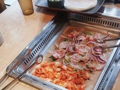-新石器烤肉(高行万嘉店)