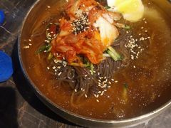 -大叹号·朝鲜族烤肉(潍坊泰华城店)