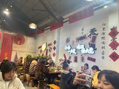 -西昌老号李小肠特色烧烤园(双流店)