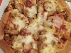 -那坡里比萨(康王北路店)