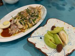 -粤·向群饭店(泮塘路店)