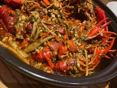 -炊烟小炒黄牛肉(中心印象城店)
