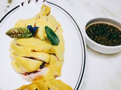 -大城小院饭店(博隆广场虹桥店)