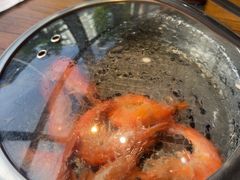 -海味当家·蒸锅海鲜(星海公园店)
