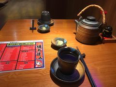 -大喜居酒屋·烧串(悦汇城店)