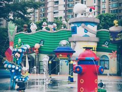 -史努比缤纷世界