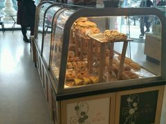 -长发西饼(临顿路店)