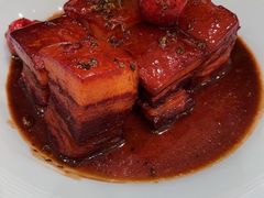 -山西会馆·晋菜·晋商宴·学堂记忆(许坦西街店)