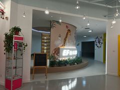 -英孚教育青少儿(宝龙中心)