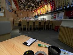 -禾绿寿司(星光68广场店)