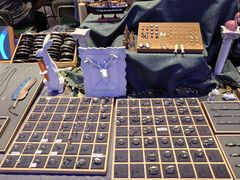 -十八字金·银饰·开蚌DIY·手工体验团建(世纪金源店)