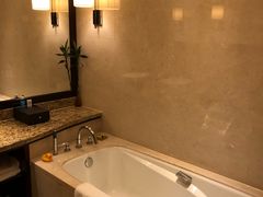 -无锡君来洲际酒店