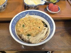 -孙盛兴奥灶面馆·蟹黄面·三虾面(山塘街总店)