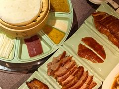 -羲和雅苑•北京烤鸭(瑞吉店)