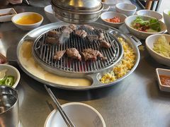 -喜来稀肉(虹泉路店)