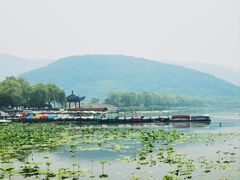 -南北湖风景区