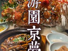 -淮扬府·游园京梦(北京SKP店)