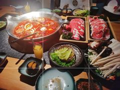 -湊湊火锅·茶憩(皇姑万象汇店)