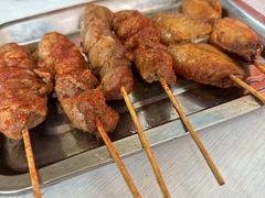 -海平馄饨(逍遥二路店)