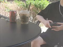 -星巴克(古象大酒店店)