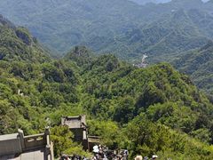 -武当山风景区