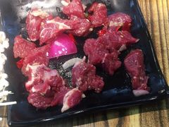 特色调味肉-莱真牛碳火烤肉(合肥旗舰店)