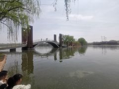 -石家庄市植物园