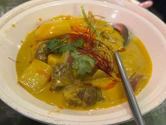 -米泰芒·东南亚料理(体育西店)