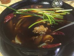 -石灰市毛记烧鸡公(解放碑店)