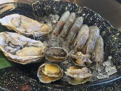 -牛New寿喜烧(闵行龙湖天街店)