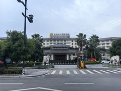 -张家界青和锦江国际酒店