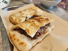 -高玛纳驴肉火烧(河间总店)