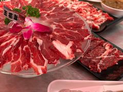 -三头牛·潮汕牛肉生蚝火锅 (夏湾店)