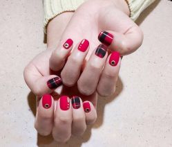-Halo美甲美睫