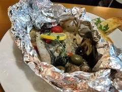 -Ponte 意大利餐厅