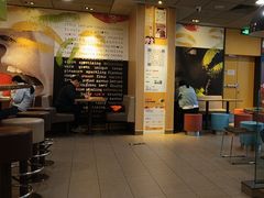 -麦当劳(望京国际商业中心店)