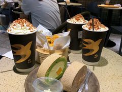 -BeauTea水仙(coco park店)