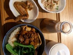 -72街红烧排骨饭(海珠丽影广场店)