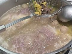 -刘少华贵州小黄牛·鲜牛肉火锅(总店)