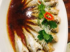 -侬佳蒸菜馆(听潮店)