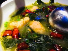 -鱼非鱼(徐家汇店)