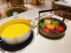 -八珍玉食鸡煲·打边炉(印象城店)