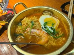 -红小姐的烤肉店(西三旗店)