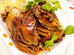 -新光酒家方亮蟹宴(黄浦店)