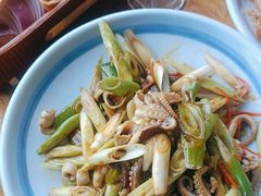 -永红源啤酒·烧烤·海鲜·大排档(台柳路店)