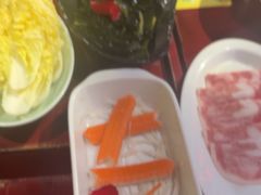 -重庆袁老四火锅(武进万达店)